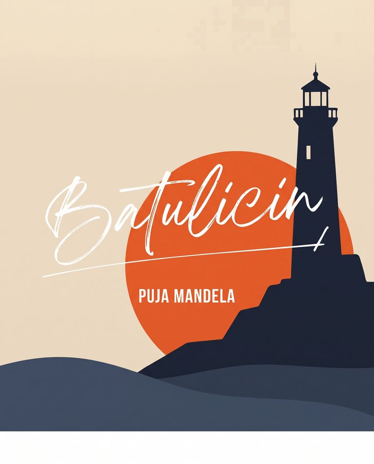 Mendengar secara Personal Single Terbaru Puja Mandela: “Batulicin”