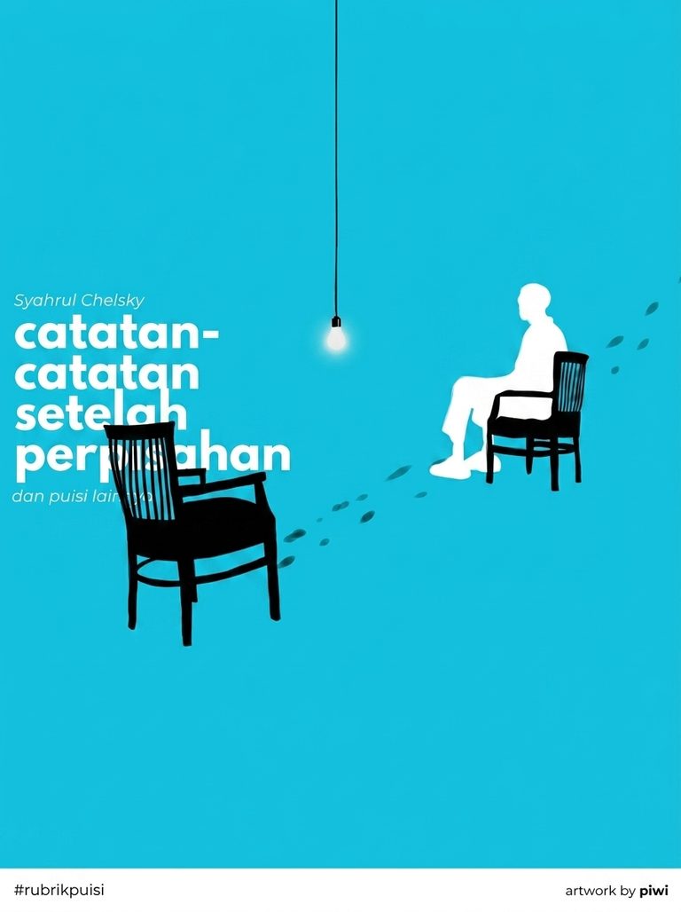 Catatan-Catatan Setelah Perpisahan dan Puisi-Puisi Lainnya