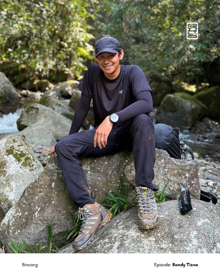 Rendy Tisna: Loyalitas Utama Jurnalis kepada Warga   
